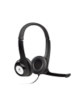 Logitech - H390 Headset