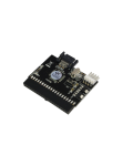 LogiLink® AD0006 IDE - SATA converter