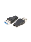LogiLink® – Adapter USB 3.0 Male To USB Type C 3.1 Female
