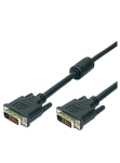 LogiLink® - DVI Cable male to male Dual Link