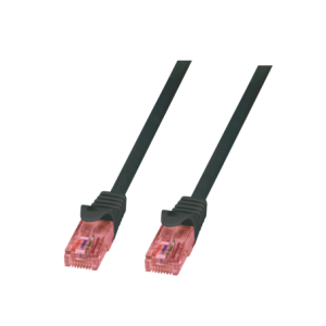 Cable_UTP_Cat6_Black_01 Cable_UTP_Cat6_Black_01