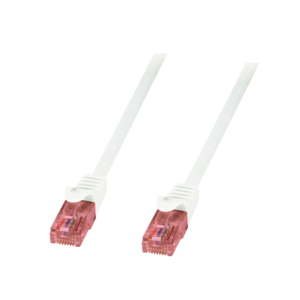 Cable_UTP_Cat6_White_01 Cable_UTP_Cat6_White_01