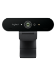 LOGITECH - BRIO Ultra HD Webcam