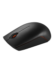 Lenovo - 300 Wireless Compact Mouse