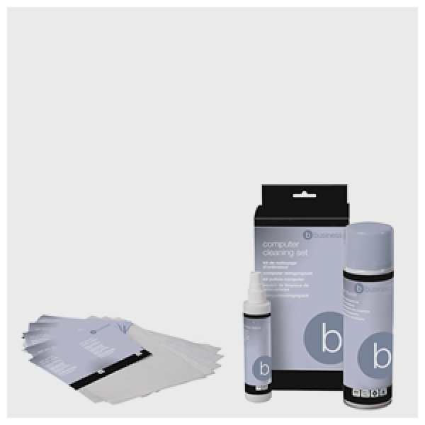 Maintenance & Cleaning