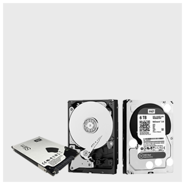 Internal Hard Drives