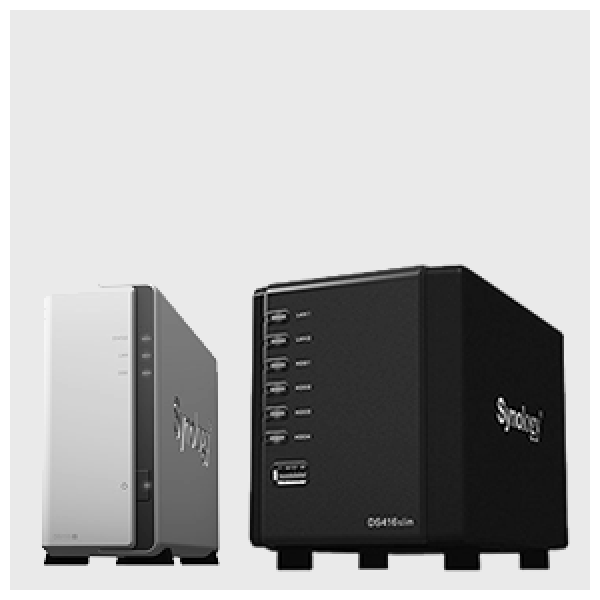 Network Attached Storage