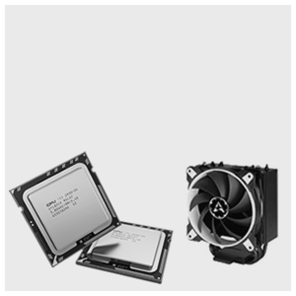 Processors & Coolers