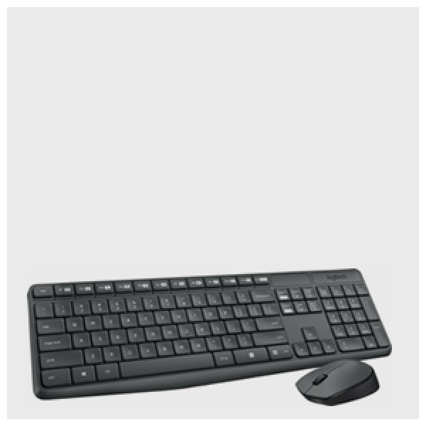 Keyboard & Mouse Sets