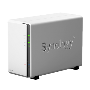 Synology_DS218j_01