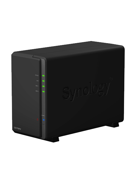 Synology_DS218play_01