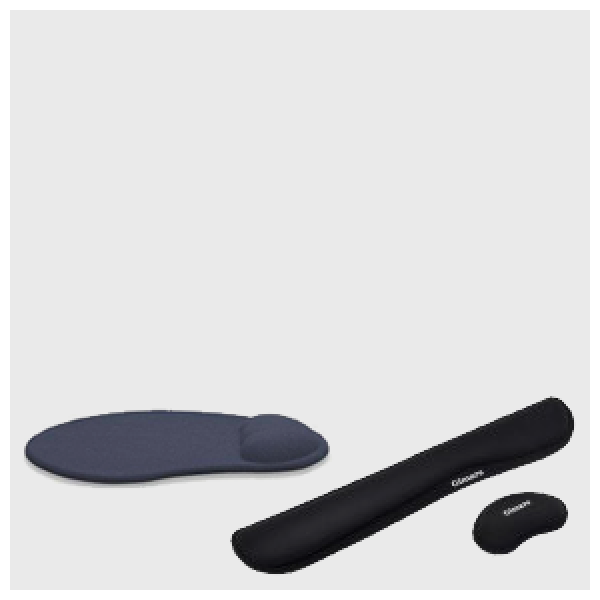 Mouse & Wrist Pads