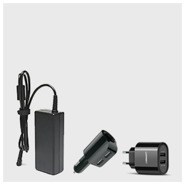 Laptop Power Adapters