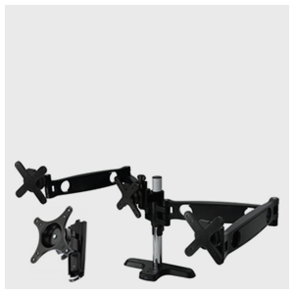 Monitor & TV Mounts