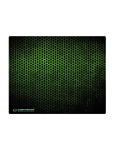 Esperanza – EGP102G GRUNGE Gaming Mouse Pad – MIDI