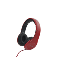 Esperanza - EH138R SOUL Stereo Headset - Red