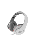 Esperanza - EH141W RENELL Stereo Headset - White