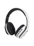Esperanza - EH213W DANCE Bluetooth Stereo Headset - White