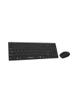 Esperanza - EK122K LIBERTY Wireless Keyboard + Mouse Set