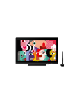 Huion Kamvas 20 (GT-191 V2) Graphic Tablet