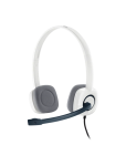 Logitech - H150 Stereo Headset