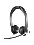 Logitech - H820e Stereo Headset