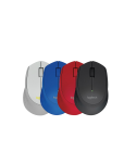 Logitech - M280 Wireless Mouse