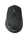 Logitech - M720 TRIATHLON Wireless Mouse