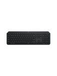 Logitech - MX Keys Wireless Keyboard