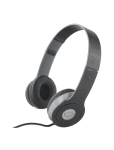 Esperanza - EH145K TECHNO Stereo Headset - Black
