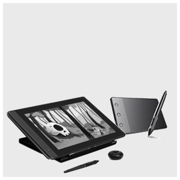 Graphic Tablets