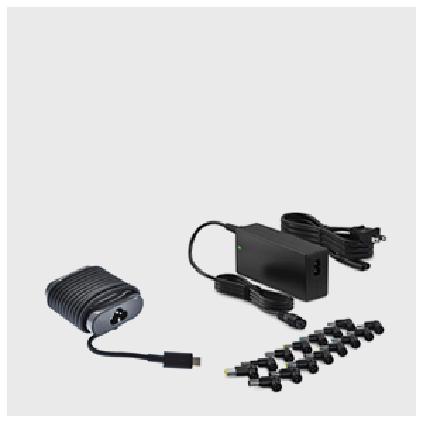 Laptop Power Adapters