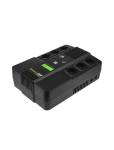 GreenCell AiO 600VA UPS
