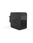 Green Cell CHAR07 Charger USB-C 18W