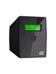 GreenCell PowerProof 800VA UPS