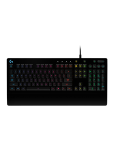 Logitech – G213 Gaming Keyboard