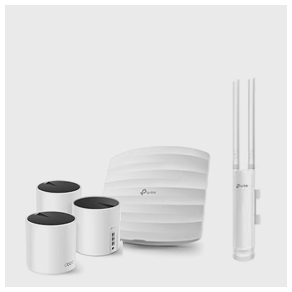 Access Points & Range Extenders