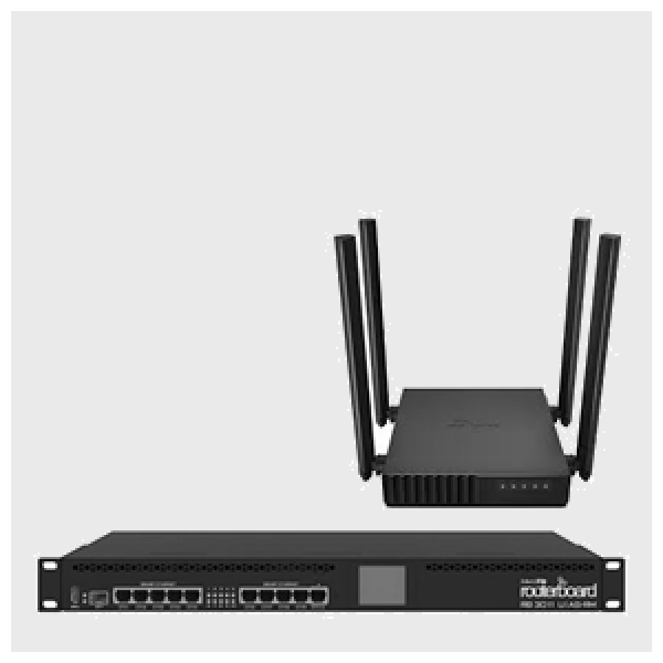 Routers