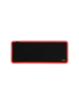 Savio Turbo Dynamic LED Edition Gaming Mousepad - Large