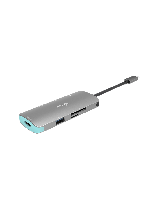 i-tec Metal Nano Docking Station – depot230