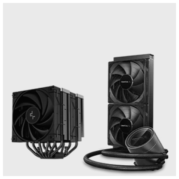 CPU Coolers