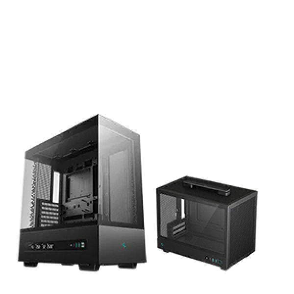Computer Cases