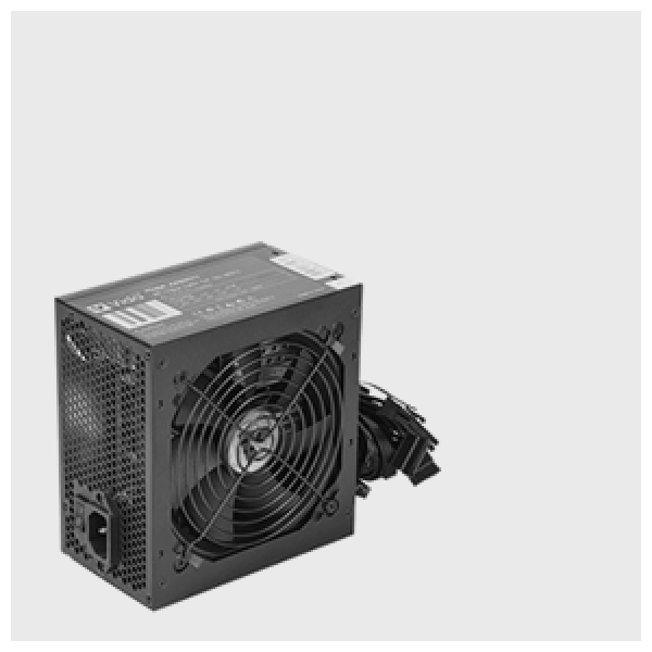 Power Supplies